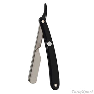 Accesorios para Barbería, Cuchilla Profesional de Acero Inoxidable, Cuchilla Única de Calidad Grado A+, Maquinillas de Afeitar de Seguridad para Cuerpo y Rostro Masculino - Product Image 4