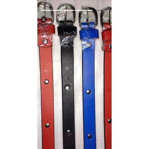 Ceintures en cuir pour hommes, design tendance, style européen, haute qualité, 100% cuir véritable, prix d'usine - Product Image 1