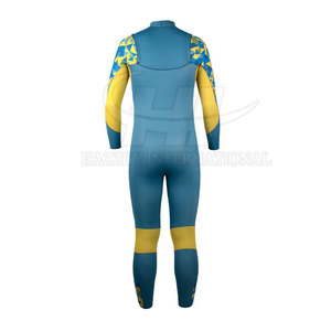 Maillot de bain moderne pour homme avec tissu respirant, taille élastique, écologique et à séchage rapide pour la natation et les activités aquatiques - Product Image 6