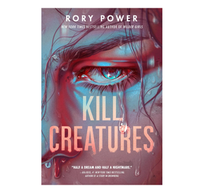 Kill Creatures Paperback – 15 กันยายน 2568 โดย โรรี่ พาวเวอร์ (ผู้เขียน) (ขายส่ง) - Product Image 1