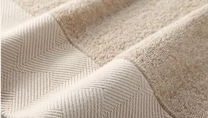 Premium Cotton <b>Bath</b> <b>Towel</b> Wholesale Quick Dry Heavy GSM Soft Absorbent Luxury Hotel Spa <b>Towel</b> OEM Custom Design Premium Cotton - Product Image 2
