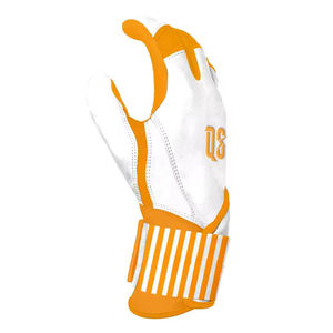 Gants de frappe de baseball de qualité supérieure, manches longues, antidérapants, respirants, non personnalisés, pour adultes et jeunes. - Product Image 5