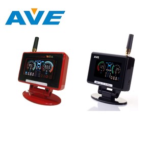 Écran LCD TPMS - Product Image 2