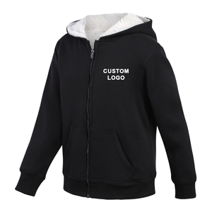 Sudadera con Capucha Gris para Hombre con Logotipo Personalizado, Felpa de Algodón, Estampado Frontal Informal, Corte Regular, Ropa de Otoño - Product Image 3