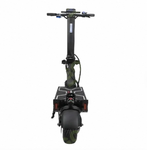 สกู๊ตเตอร์ไฟฟ้า Dualtron X Limited รับประกัน 3 ปี โครงสร้างอลูมิเนียมเกรด DIY พร้อมที่จับพลาสติก ผลิตในจีน รับผลิตแบบ OBM ODM OEM และปรับแต่งได้ - Product Image 5