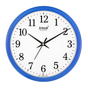 Hot Sale Classy <b>Picture</b> and Gold Dial <b>Clock</b> Contemporary Art Inspired Design Perfect Home Decor Available At Best Market Price - Product Image 5