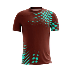 Nuevo Diseño Personalizado, Jersey Deportivo de Fútbol Americano para Hombre, Ropa Deportiva de Primera Calidad, Cómoda y Profesional - Product Image 2