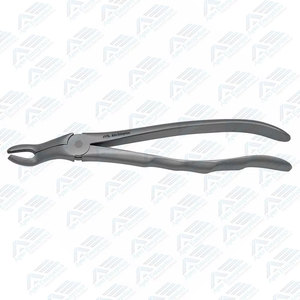 Instrumentos de Laboratorio Dental, Instrumentos Quirúrgicos Dentales para el Diente del Saber Superior, Molar Superior, Equipos Dentales CE, Ortodoncia - Product Image 3