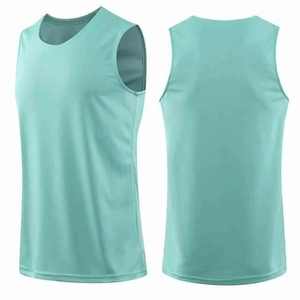 Maillots de basket en polyester respirant en gros, prix d'usine, uniformes d'équipe de basket, maillots de basket personnalisés - Product Image 1