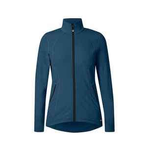 Chaqueta de equitación con material suave al tacto y acabado impecable, con tela premium y aspecto elegante. Servicio OEM para chaquetas de equitación. - Product Image 1