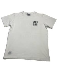 Camisetas de hombre personalizadas, de punto, 100% algodón grueso, suaves y cómodas, con serigrafía personalizada, antiarrugas y transpirables. - Product Image 3