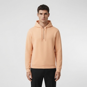 Heavyweight 400g Windproof Anti-Pilling <b>Half</b>/Quarter <b>Zip</b> Hoodie Pure Cotton Vintage Acid Wash Loose Fit Casual Unisex <b>Sweatshirt</b> - Product Image 1