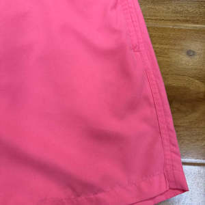 Pantalones Cortos para Hombre, Verano, 100% Poliéster, Alta Calidad, Cintura Media, Casuales, de Negocios, Elásticos, Transpirables, de Secado Rápido, Hechos en Pakistán - Product Image 2