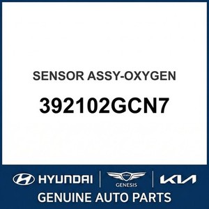 เซ็นเซอร์และสวิตช์เครื่องยนต์ใหม่ของเอลันตร้า 392102GCN7 - Product Image 1
