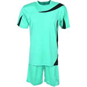 Camiseta de Lacrosse Deportiva Personalizada GLORY Teams, Unisex para Adultos, Transpirable, Tallas Grandes, Impresión Digital, 100% Poliéster - Product Image 2