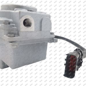 Attuatore elettrico Turbo HE400-HE500 2837201-12V - Product Image 5