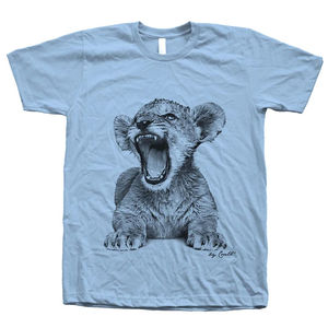 Camiseta de Alta Calidad 100% Algodón, Cuello Redondo, Manga Corta, Casual, Transpirable, para Mujer, Corte Regular, Talla Grande, Tela de Lona - Product Image 5