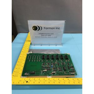 PERKIN ELMER 690-0848-004 PCB ASSY, A20, 126948 - Équipements et pièces semi-conductrices d'occasion fiables à l'échelle mondiale chez - Product Image 2