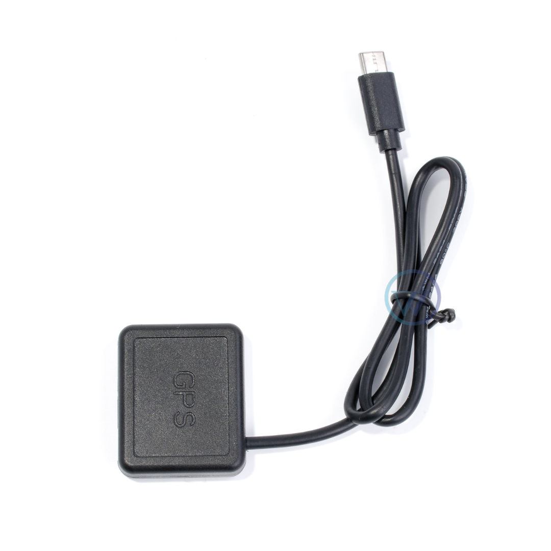 Antenna GPS USB Gmouse Per PC, Laptop, Auto E Nautica - Ricevitore 56 Canali, Cavo 2m, Impermeabile - Foto 12