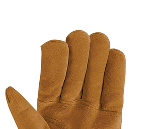 Guantes Tripolímeros para Trabajo en Ambientes Secos, Antiestáticos, Texturizados, Antideslizantes, con Puño de Seguridad, Duraderos, de Uso General - Product Image 6