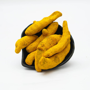 Cúrcuma Natural Premium en Polvo, Curcuma Longa Seca, Alto Contenido de Curcumina, Grado Específico para Exportación Global, Uso a Granel - Product Image 1