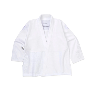 Venta al por Mayor # Uniforme de Jiu Jitsu Duomo 152, 450GSM, Tejido de Algodón Perlado, Ligero, Transpirable, de la Mejor Calidad - Product Image 6