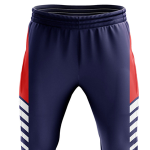 New Arrival Sports Wear Cricket Uniform 100% Polyester Cricket Uniform Best Price Cricket Uniform - Product Image 3