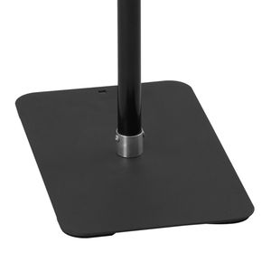 Kit de support de fond photo portable 8,5 x 10 pieds, support de fond réglable avec 7 barres transversales robustes, qualité supérieure - Product Image 4