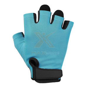 Guantes de Fitness de Último Diseño al por Mayor, Guantes de Protección para Exteriores, Guantes de Fitness con MOQ Bajo - Product Image 4