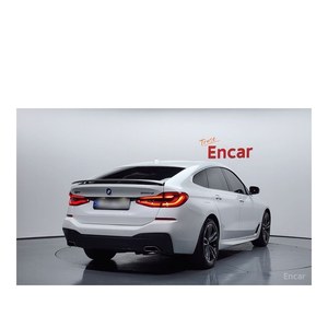 BMW Gran Turismo (GT) 620d M Sports 2024, 70,590 km, Diésel, Caja de Cambios Automática, Volante a la Izquierda, Techo Solar Panorámico, Asientos Eléctricos, LED - Product Image 2