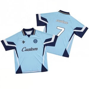 Maillot de football 2026 personnalisé imprimé par transfert thermique, short respirant à séchage rapide, uniforme d'équipe, tenue d'entraînement de football pour jeunes - Product Image 2