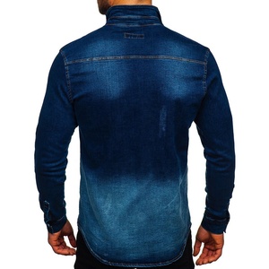 Chaquetas vaqueras de moto personalizables con el mejor diseño para adultos, cómodas, transpirables, con protección CE, de talla grande disponible - Product Image 3