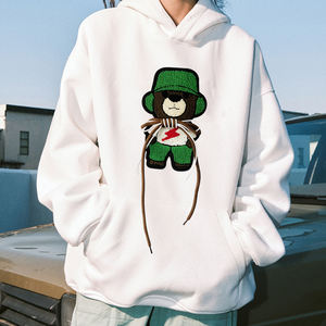 Écussons brodés en usine, appliques logo personnalisées, patchs brodés thermocollants pour vêtements, sacs, casquettes, OEM, vêtements personnalisés - Product Image 5
