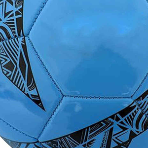 2026 Custom Soccer Ball Size 5 Soccer Ball Set Pvc <b>Leather</b> With Official Size For Outdoor Training And Match Custom Design - Product Image 6