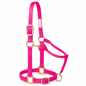 Cabestro para Caballo con Acolchado Suave para un Control Delicado y Comodidad Duradera, Estilo Clásico, Perfecto para el Trabajo en Establos y el Manejo de Caballos - Product Image 6