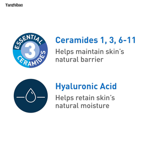 <span class=keywords><strong>Gel</strong></span> hydratant ultra-léger personnalisé avec niacinamide, acide hyaluronique, sans huile, raffinage des pores, hydratant 1.75 FLOz - Product Image 5