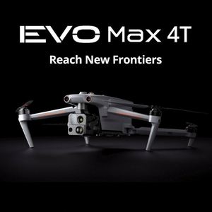 Dron Autel EVO Max 4T Original con Paquete Resistente, Cámara de Imagen HD, Sistema Anticolisión Altar PRO - Product Image 2