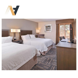 ชุดเฟอร์นิเจอร์สำหรับ Hampton Inn by Hilton จากผู้ผลิตในเวียดนาม - Product Image 4