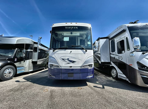 Autocaravana Tiffin ALLEGRO BUS 40IP Usada 2023 <span class=keywords><strong>2022</strong></span>, Autocaravanas, Remolques <span class=keywords><strong>de</strong></span> <span class=keywords><strong>Viaje</strong></span> - Product Image 6