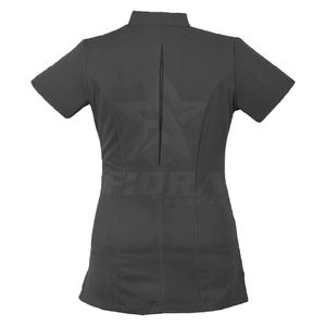Nouvelle Tunique de Salon de Coiffure et Spa pour Femmes, Uniforme Médical pour Thérapeutes de Massage, Cliniques Dentaires, Infirmières et Médecins - Product Image 2