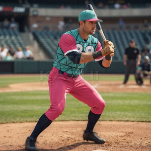Uniforme de Béisbol de Manga Corta de Secado Rápido, Fabricado en Fábrica, 100% Poliéster, con Color y Diseño Personalizados - Product Image 5