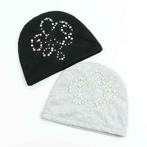 Gorro de Invierno Personalizado, Cálido, para Exteriores, Tejido Grueso, Estilo Beanie - Product Image 1