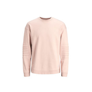 High Quality Winter Men's 100% Cotton Professional <b>Sweatshirt</b>-Custom Made Digital Printing & Stonewashed - Product Image 2