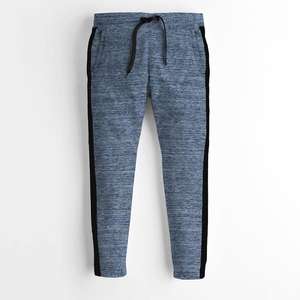 EverydayRelax <b>Men</b> Jogger <b>Pants</b> Warm Fleece <b>Loungewear</b> Bottoms Bulk - Product Image 5