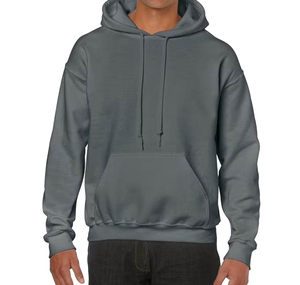 Sudaderas con Capucha para Hombre de Primera Calidad, Transpirables, Extra Grandes, Gruesas y Conectadas, Sudaderas Modernas de Alta Calidad al por Mayor - Product Image 4