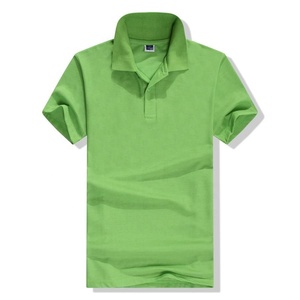 Men Cotton Gym Fitness Man Polo <b>Shirt</b> Breathable Short Sleeve Summer Men's <b>Collar</b> <b>T</b>-<b>shirts</b> Wholesale Supplier - Product Image 2