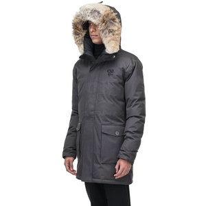 Affordable Price Winter Men Parka With Stylish Look Durable Fabric And Trendy Design Ideal For Teams And Wholesale - Product Image 4