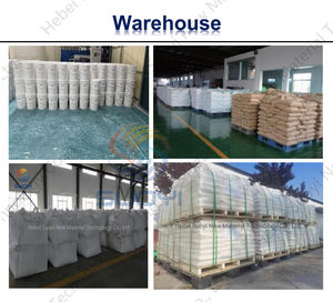 <span class=keywords><strong>Carbonate</strong></span> <span class=keywords><strong>de</strong></span> <span class=keywords><strong>magnésium</strong></span> nano léger utilisé pour les matériaux ignifuges, isolants et <span class=keywords><strong>de</strong></span> protection environnementale - Product Image 5