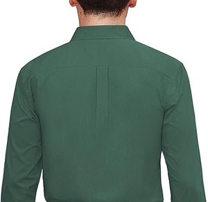 Premium Quality Men Dress <b>Shirt</b> Casual Wear Top Trend Wholesale Price Lightweight Comfortable Dress <b>Shirt</b> with Best Style - Product Image 5
