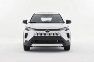 Vente en gros – Toyota Corolla Cross 2026 – SUV compact, économe en carburant et fiable - Product Image 2